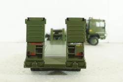 Pegaso 7345, Camiones y Autobuses, Salvat 1:43