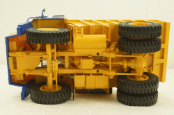 БелАЗ-75473, 2015г., SSM1445, SSM 1:43