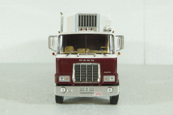 Mack F-Series (1970), American Trucks, Spain, #42, Altaya 1:43