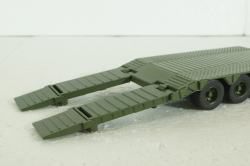 Pegaso 7345, Camiones y Autobuses, Salvat 1:43