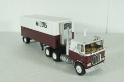 Mack F-Series (1970), American Trucks, Spain, #42, Altaya 1:43