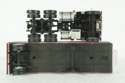 Mack F-Series (1970), American Trucks, Spain, #42, Altaya 1:43