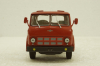 Маз-504А тягач красный, Н761, Наш Автопром 1:43