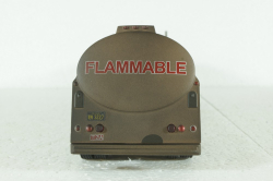 Peterbilt 281 (1957), American Trucks, France, #7, Altaya 1:43