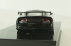 Dodge Viper Competition Coupe Plain Body Version Black, 60421, Auto Art 1:43