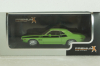 Dodge Challenger T/A 1970 green/flatblack, PRD407G, Premium X 1:43