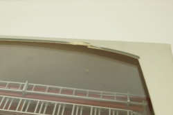 Зил-130 АЦ-40 63Б, без надписей, SSM1035, SSM 1:43 Раритет!