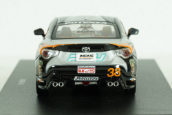 Toyota Inging 86 No.38, 45196, Ebbro 1:43