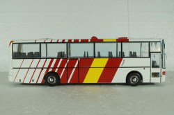 Pegaso 6100 S Van Hool, 1982, Camiones y Autobuses, Salvat 1:43