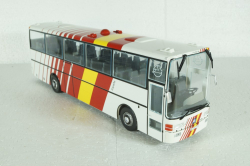 Pegaso 6100 S Van Hool, 1982, Camiones y Autobuses, Salvat 1:43