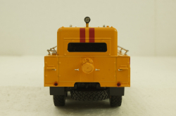 Зил-131 ПНС-110, Аварийная служба, АвтоИстория 1:43