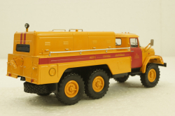Зил-131 ПНС-110, Аварийная служба, АвтоИстория 1:43