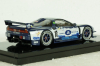 Honda Mugen NSX No.18, JGTC 1997, 44219, Ebbro 1:43