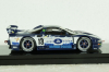 Honda Mugen NSX No.18, JGTC 1997, 44219, Ebbro 1:43