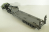 ЧМЗАП-9990 п/прицеп-тяжеловоз, серый, Modellux 1:43