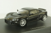 Lotus Europa S 2006, black, 55357, Autoart 1:43