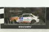 BMW M235I Racing RENT2DRIVE Racing, Nürburgring 2015, 437152504, Minichamps 1:43
