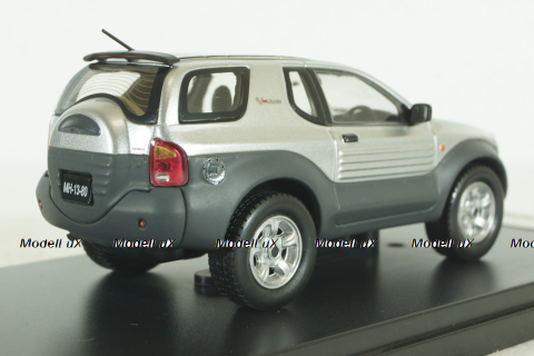Isuzu VehiCROSS 1997, PRD420, Premium X 1:43