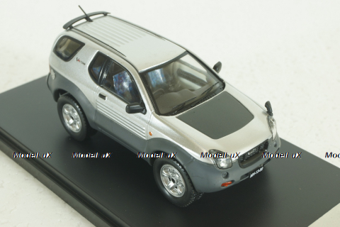Isuzu VehiCROSS 1997, PRD420, Premium X 1:43
