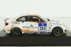 BMW M235I Racing RENT2DRIVE Racing, Nürburgring 2015, 437152504, Minichamps 1:43