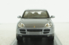 Porsche Cayenne V6 2002 ,grey metallic, 400061010, Minichamps 1:43