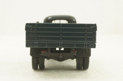 Зил-164, борт, зеленый, АвтоИстория 1:43