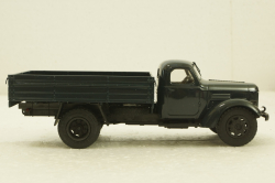 Зил-164, борт, зеленый, АвтоИстория 1:43