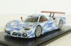 Nissan R390 GT1 #32 3rd 24h LeMans 1998 Suzuki, Hoshino, Kageyama, Spark 1:43