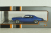 Chevrolet Chevelle SS  1970 blue metallic / black, PRD464, Premium X 1:43
