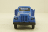 УралЗис-355М, борт, синий, АвтоИстория 1:43