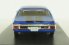 Chevrolet Chevelle SS  1970 blue metallic / black, PRD464, Premium X 1:43