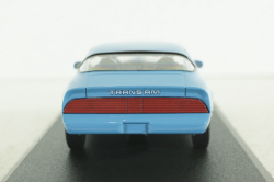 Pontiac Firebird T/A 1979, 86348, Greenlight 1:43