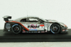 Nissan GT-R No.1, Super GT500 Nismo Festival 2011, 44679, Ebbro 1:43