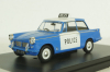 Triumph Herald UK Police 1962, PRD323, Premium X 1:43