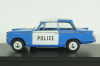 Triumph Herald UK Police 1962, PRD323, Premium X 1:43