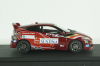 Honda CR-Z Legend Cup 2011 redmetallic with decals, 44693, Ebbro 1:43