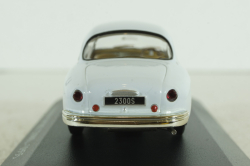 Salmson Sport 2300S, 1955, light blue, Altaya 1:43