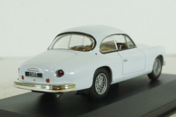 Salmson Sport 2300S, 1955, light blue, Altaya 1:43