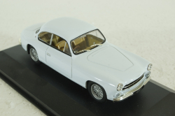 Salmson Sport 2300S, 1955, light blue, Altaya 1:43