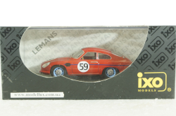 DB Panhard HBR4 #59, LeMans 1959, LMC102, IXO 1:43