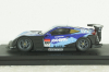 Honda HSV-010 No.100 Super GT500 Winter Test 2011, 44677, Ebbro 1:43
