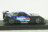 Honda HSV-010 No.100 Super GT500 Winter Test 2011, 44677, Ebbro 1:43