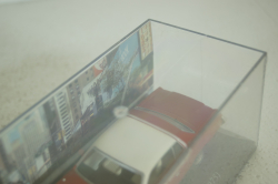 Plymouth Fury Sport 1975, American Cars №83, 1:43 