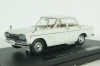 Nissan Prince Skyline 2000GTB 1965 white, 44236, Ebbro 1:43