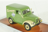 ТА-24 (Газ-69) фургон "Мосторгтранс", TruckTyr 1:43