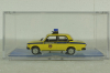 ВАЗ-21059 Милиция ГАИ 1984г., TruckTyr 1:43