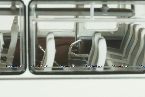 Икарус-255.70, Турист, DEM014, DEMPRICE 1:43 