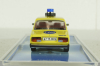 ВАЗ-21059 Милиция ГАИ 1984г., TruckTyr 1:43