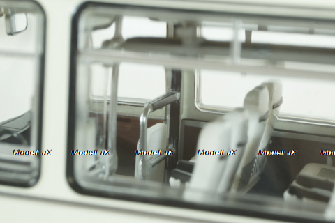 Икарус-255.70, Турист, DEM014, DEMPRICE 1:43 