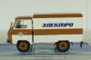 УАЗ-451ДМ Электромобиль У-131, TruckTyr 1:43